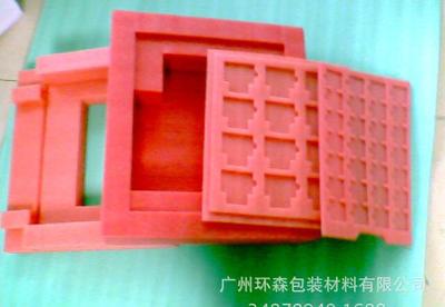 广州番禺珍珠棉卷材工厂直供 品质优、价格实、另供异形及片材